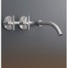 Ceadesign Cross Bathroom Taps