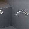 Ceadesign Cross Bathroom Taps