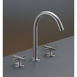 Ceadesign Cross Bathroom Taps