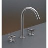 Mitigeurs Lavabo Ceadesign Cross