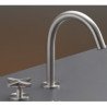 Ceadesign Cross Bathroom Taps