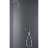 Ceadesign Cross Bath Shower Taps