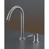Ceadesign Lutezia Plus Taps