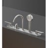 Mitigeurs Douche Ceadesign Lutezia