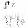 Bongio Bowling Kranen