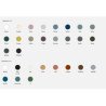 NIC Design Ciotola Wastafels