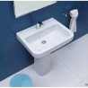 Flaminia Como Bathroom Basins