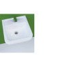 Flaminia Como Bathroom Basins