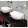Flaminia Dip Bathroom Basins