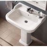 Flaminia Efi Waschbecken