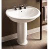 Flaminia Fidia Bathroom Sinks