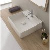 Scarabeo Teorema 2.0 Washbasins