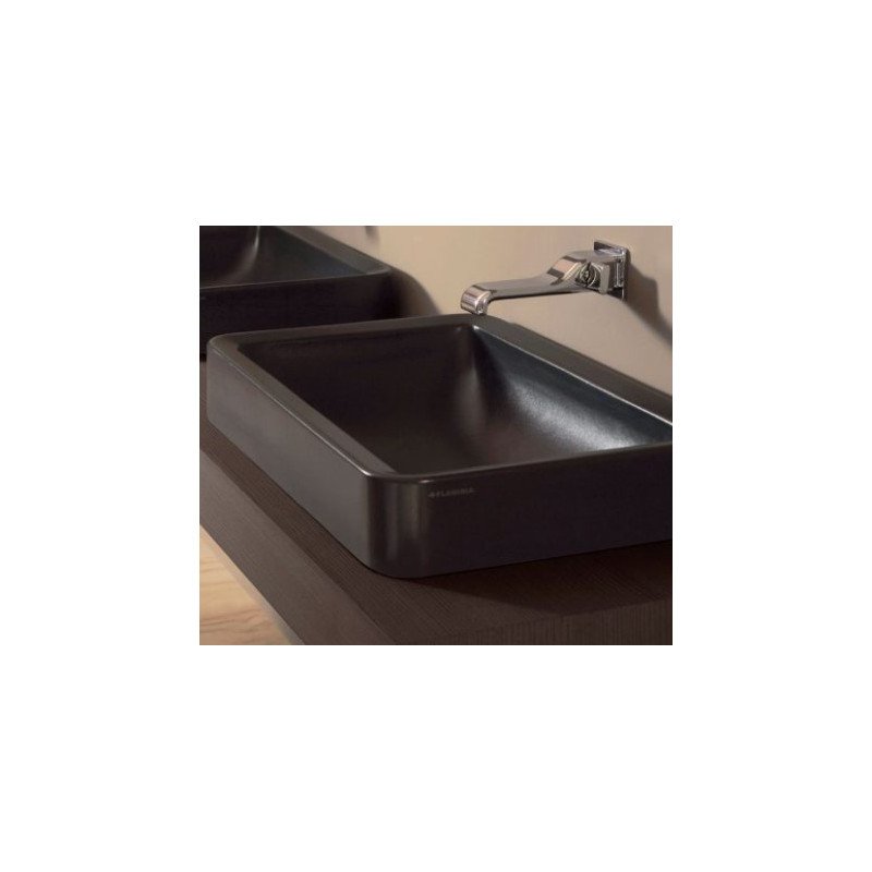 Flaminia Nile Basins