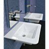 Flaminia Volo Bathroom Basins