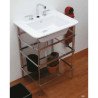 Flaminia Volo Waschbecken