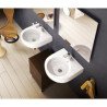 Flaminia Pass Handfat