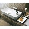 Flaminia Pass Bathroom Basins