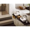 Flaminia Pass Bathroom Basins