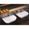 Flaminia Pass Bathroom Sinks
