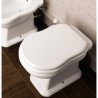 Flaminia Efi Toilettes