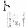 Bongio Aqua Kranen