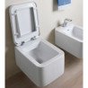 Toilettes Flaminia Nile