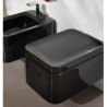 Flaminia Nile Toiletten