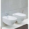 Flaminia Spin Toiletten