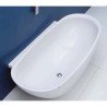 Flaminia Io Bathtubs
