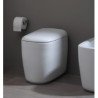 Flaminia Mono Toilettes