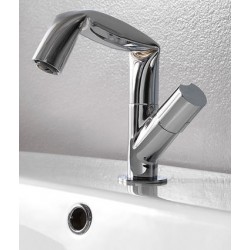 Mitigeurs Lavabo Flaminia Fold