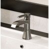 Flaminia Evergreen Taps
