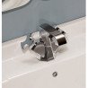 Flaminia Evergreen Taps