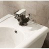 Flaminia Evergreen Taps