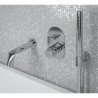 Flaminia Fold Shower Mixers