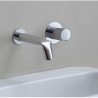 Flaminia Fold Wastafelkranen