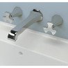 Flaminia Evergreen Bathroom Taps