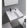 Scarabeo Teorema 2.0 Plus Waschbecken