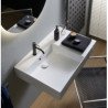 Scarabeo Teorema 2.0 Plus Waschbecken