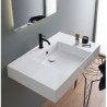 Scarabeo Teorema 2.0 Plus Waschbecken