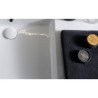Scarabeo Teorema 2.0 Plus Waschbecken
