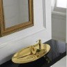 Scarabeo Shape Waschbecken