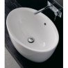 Scarabeo Matty Bathroom Basins