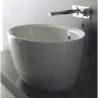 Scarabeo Matty Bathroom Basins