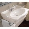 Scarabeo Castellana Traditional Sinks