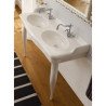 Scarabeo Castellana Traditional Sinks