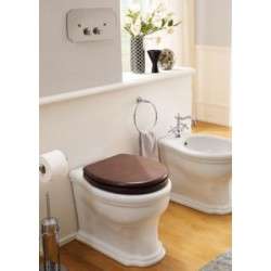 Scarabeo Castellana Toilets