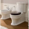 Scarabeo Castellana Toiletten