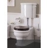 Scarabeo Castellana Toiletten