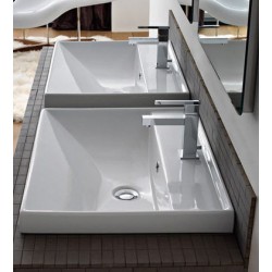 Scarabeo ML Bathroom Basins